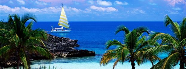 Travel Log | Five Amazing Caribbean Vacation Experiences | caribbeantravel.com