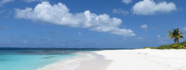 Travel Log | Top Caribbean Beaches: Shoal Bay East, Anguilla  | caribbeantravel.com