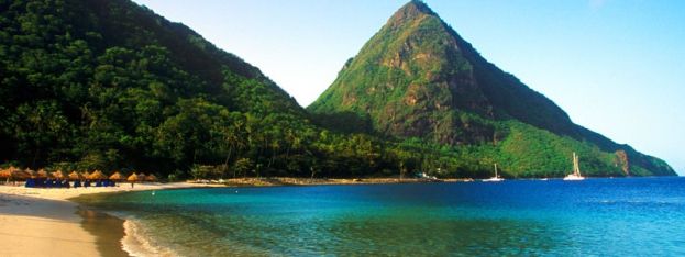 Travel Log | New Airline Service Planned for St. Lucia | caribbeantravel.com