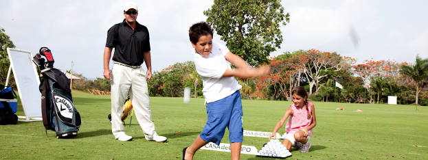 Travel Log | 5 Resorts that Teach Kids Real Skills | caribbeantravel.com