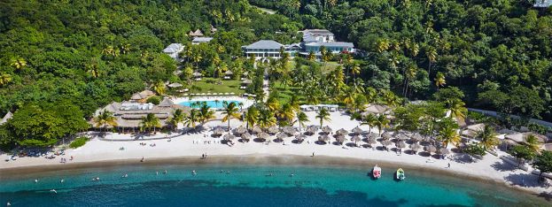 Travel Log | 9 Top Resorts with All-Inclusive Packages | caribbeantravel.com