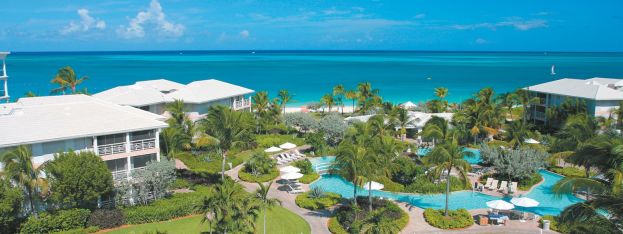 Travel Log | Back to the beach at the Ocean Club West | caribbeantravel.com