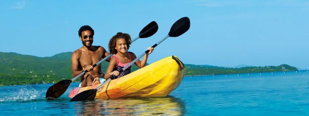 Travel Log | Best family-friendly resorts in the Caribbean | caribbeantravel.com