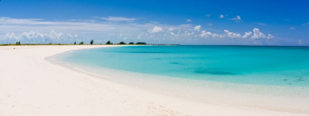 Travel Log | Blue skies and white sandy beaches: the Turks & Caicos Islands | caribbeantravel.com