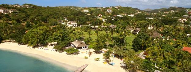 Travel Log | Calabash Grenada: Stylish on the South Coast of the Spice Island | caribbeantravel.com