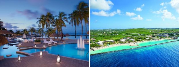 Travel Log | Caribbean all-inclusive resorts: Maximum fun for the money | caribbeantravel.com