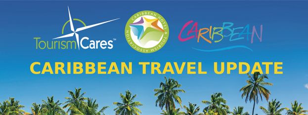 Travel Log | Caribbean Travel Update Launches | caribbeantravel.com