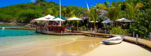 Travel Log | Experiencing sights and scents of St. Martin | caribbeantravel.com