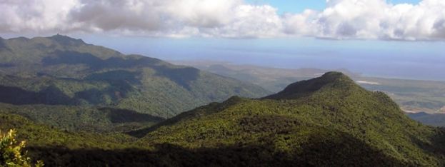 Travel Log | Explore the U.S. National Parks of the Caribbean | caribbeantravel.com