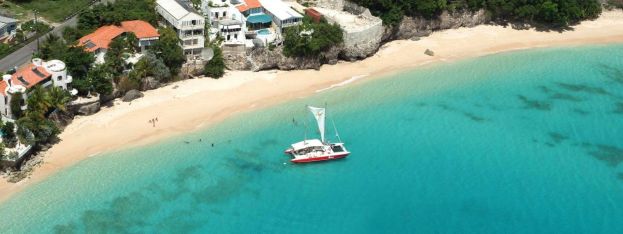 Travel Log | Five Reasons You Should Vacation in the Caribbean Now | caribbeantravel.com