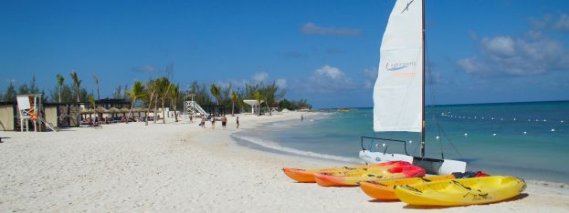 Travel Log | Globetrotting: Royalton Blue Waters | caribbeantravel.com