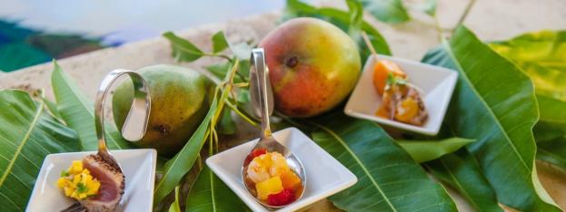 Travel Log | Mangoes Rule The Caribbean! | caribbeantravel.com