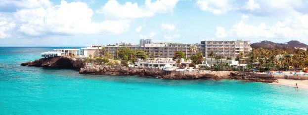 Travel Log | New resorts in the Caribbean for 2018-19 | caribbeantravel.com