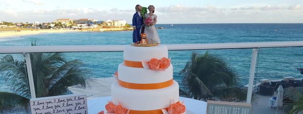 Travel Log | Regal Romance in Sint Maarten | caribbeantravel.com