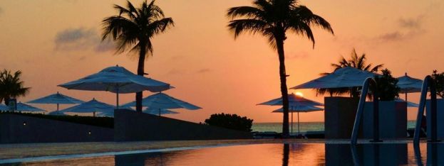 Travel Log | Resort ups the ante on its wellness offerings | caribbeantravel.com