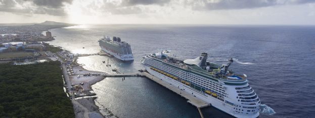 Travel Log | Ship Ahoy: Caribbean cruise ports | caribbeantravel.com