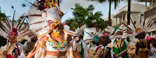 Travel Log | Spirit of Carnival | caribbeantravel.com