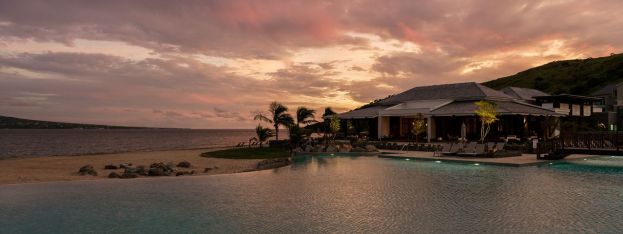 Travel Log | Superlative stays at new Park Hyatt St. Kitts | caribbeantravel.com