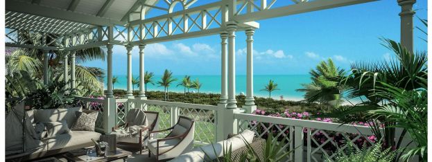 Hot News | The Shore Club Turks & Caicos Celebrates Banner First Year | caribbeantravel.com