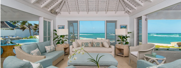 Hot News | The Tryall Club in Jamaica Dazzles Jetsetters with 2 New Luxury Villas | caribbeantravel.com