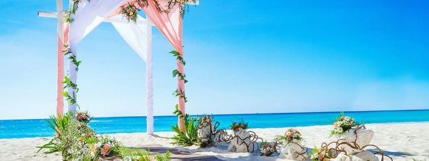 Travel Log | Tie the Knot in the Turks & Caicos Islands | caribbeantravel.com