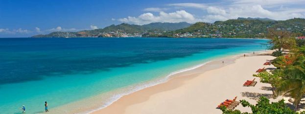 Travel Log | Warm welcomes, simple charms in Grenada | caribbeantravel.com