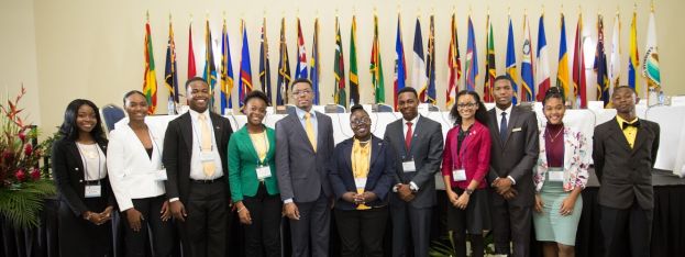 Travel Log | Youth Congress Offers A New Perspective on Caribbean Tourism | caribbeantravel.com