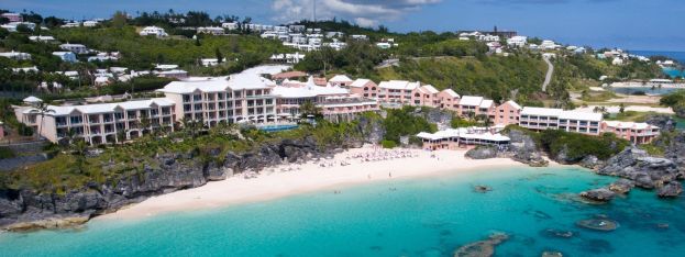 Travel Log | Classic Caribbean: A family affair in Bermuda and Nevis | caribbeantravel.com