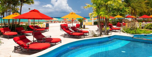 Travel Log | Ocean Hotels Barbados: A Trio of Resorts on the South Coast | caribbeantravel.com