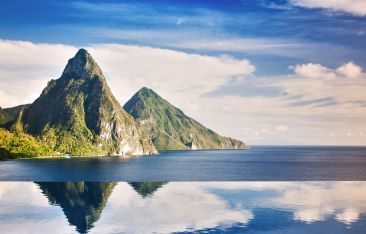 hot-news-saint-lucia-reports-the-lowest-recorded-covid19-rates-in-the-caribbean