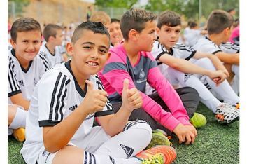 hot-news-beaches-resorts-partners-with-the-real-madrid-foundation