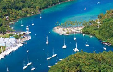 hot-news-caribbean-tourism-arrivals-hit-all-time-high