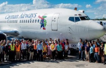 hot-news-cayman-airways-named-best-airline-in-the-caribbean-by-tripadvisor