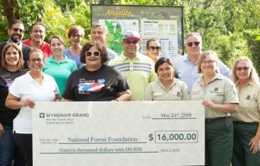 hot-news-puerto-rico-resort-exceeds-forest-stewardship-fund-donation-goal