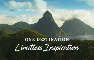 hot-news-saint-lucia-tourism-authority-launches-new-interactive-website