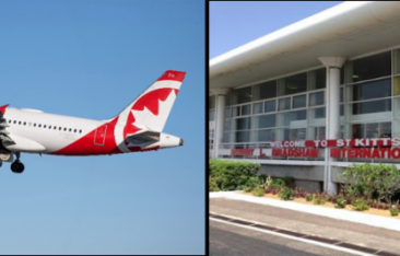 hot-news-st-kitts-welcomes-new-flights-from-toronto-by-air-canada