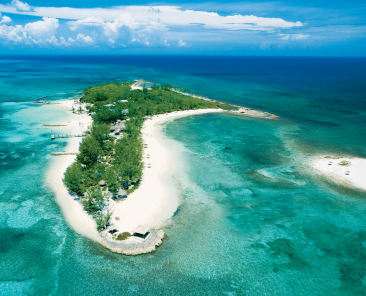 Sandals Royal Bahamian, the brand’s award-winning hotel, spa and private island reopens in January Photo Credit Sandals Resorts