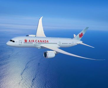 Air Canada adds flights from Toronto to Antigua for the fall and winter season Photo Credit Medium.com
