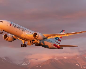 American-Airlines announced the resumption of nonstop flights from Miami to the 'Island of Flowers'starting in Nov. Photo Credit Simple Flying