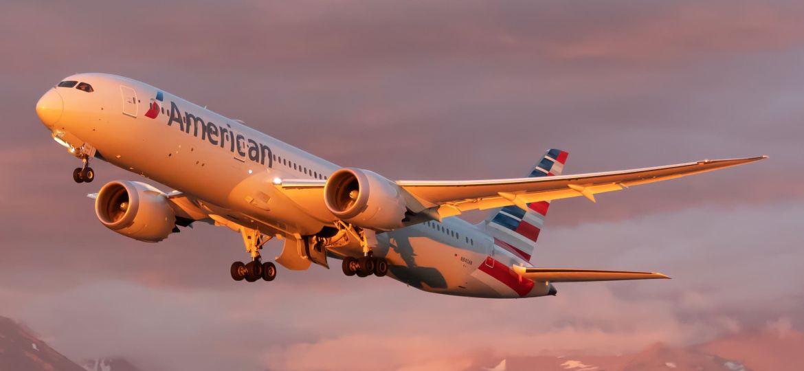 American-Airlines announced the resumption of nonstop flights from Miami to the 'Island of Flowers'starting in Nov. Photo Credit Simple Flying