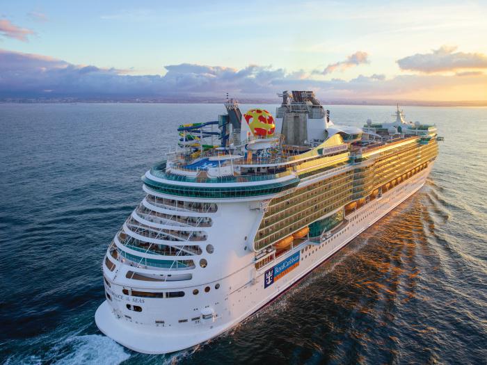 Jamaica is looking forward to cruise ship visits from October through April 2022 by Carnival Cruise Lines Photo Credit Forbes