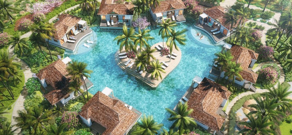 Sandals 16th Resort will open in Curacao in April 2022 Photo Credit Sandals Resorts