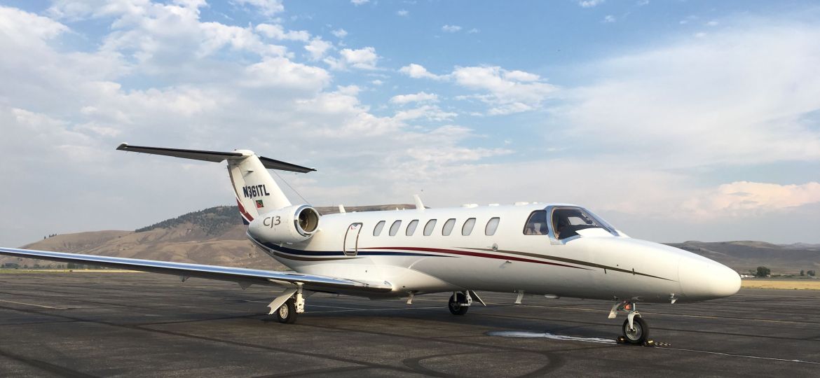 Tradewind Aviation offers private charter flights to Puerto Rico, Antigua, Anguilla, St. Thomas USVI and St. Barths Photo Credit Tradewind Aviation