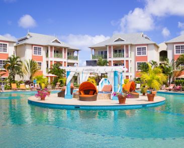 Bay Gardens Beach Resorts launch 'Weeks of Wellness ' for travelers on a mission to relax Photo Credit Bay Gardens