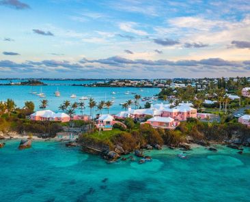 Cambridge Beaches Resort & Spa is offering 40% off resort stays Photo Credit Tripadvisor