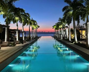 Grenada waives the quarantine for arriving guests who are fully vaccinated Photo Credit Silversands Grenada