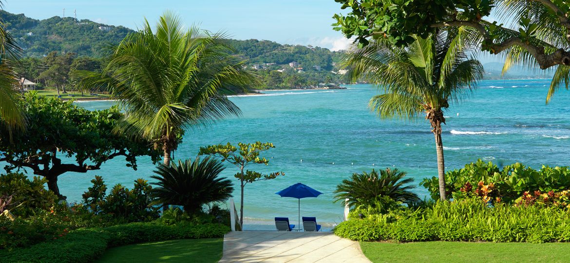 In Jamaica, uninterrupted views at Round Hill Hotel & Villas are eye candy for photographers and privacy seekers Photo Credit Round Hill Hotel & Villas