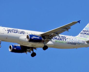 JetBlue is introducing flight, cruise and hotel packages to the Caribbean Photo Credit JetBlue