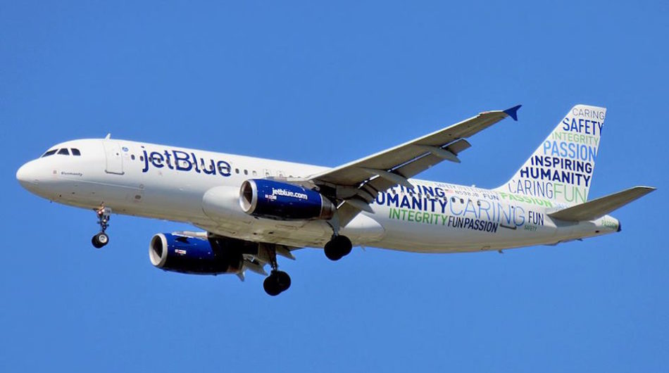 JetBlue is introducing flight, cruise and hotel packages to the Caribbean Photo Credit JetBlue