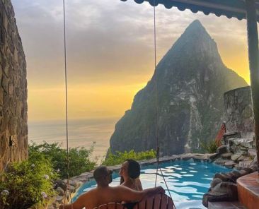Ladera Resort is offering complimentary nights when longer stays are booked Photo Credit @LaderaResort